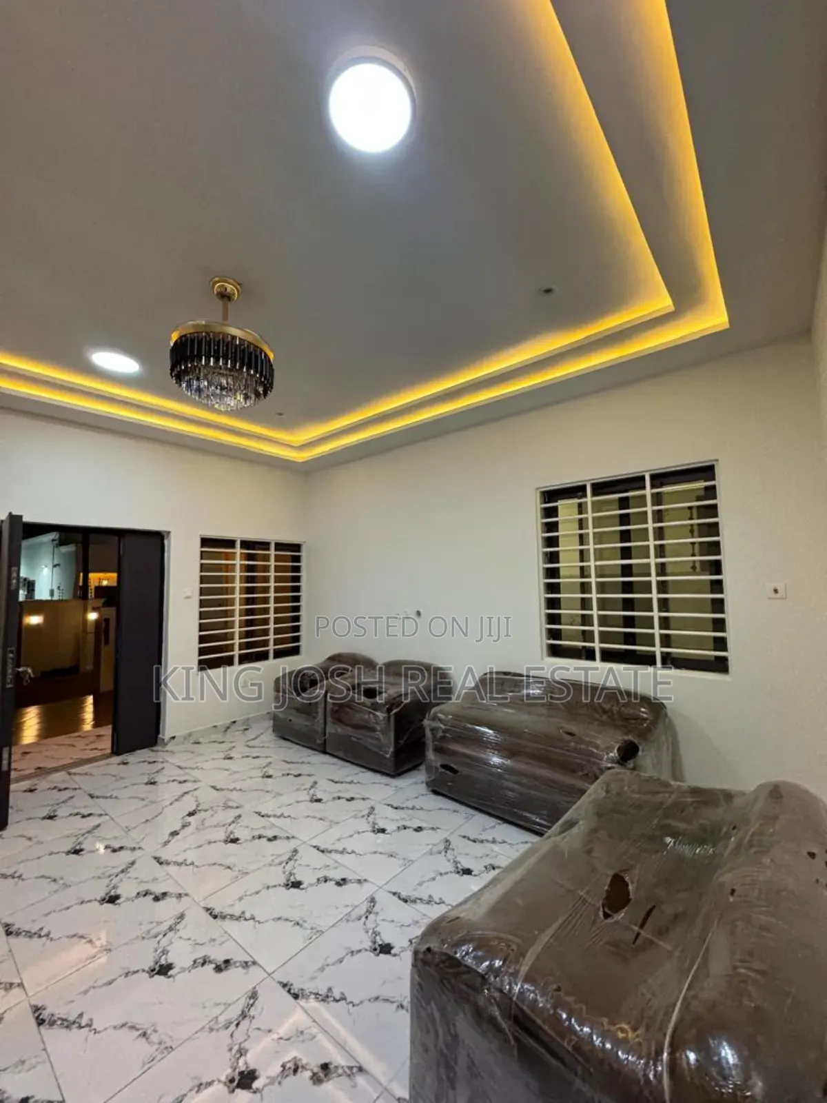 3bdrm House in Spintex- Lashibi, Tema Metropolitan for rent