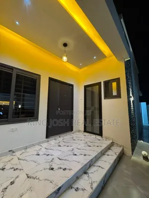 3bdrm House in Spintex- Lashibi, Tema Metropolitan for rent