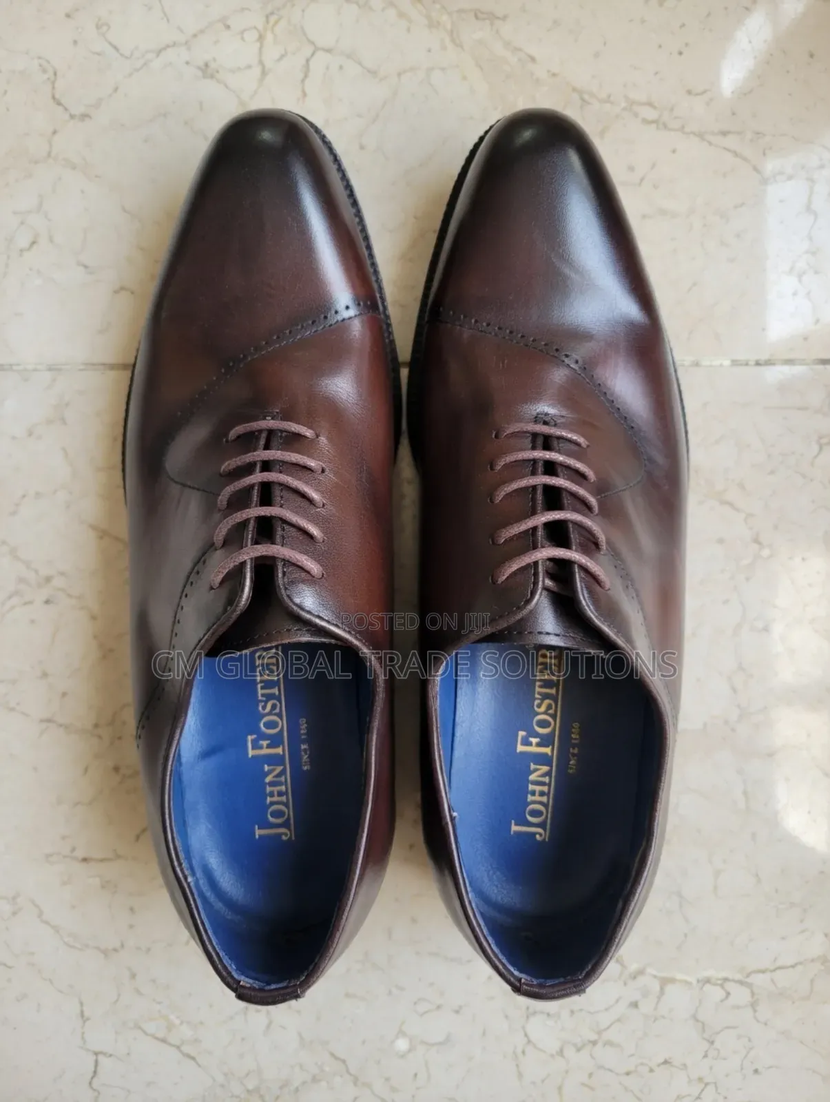 Men Shoes (Official)