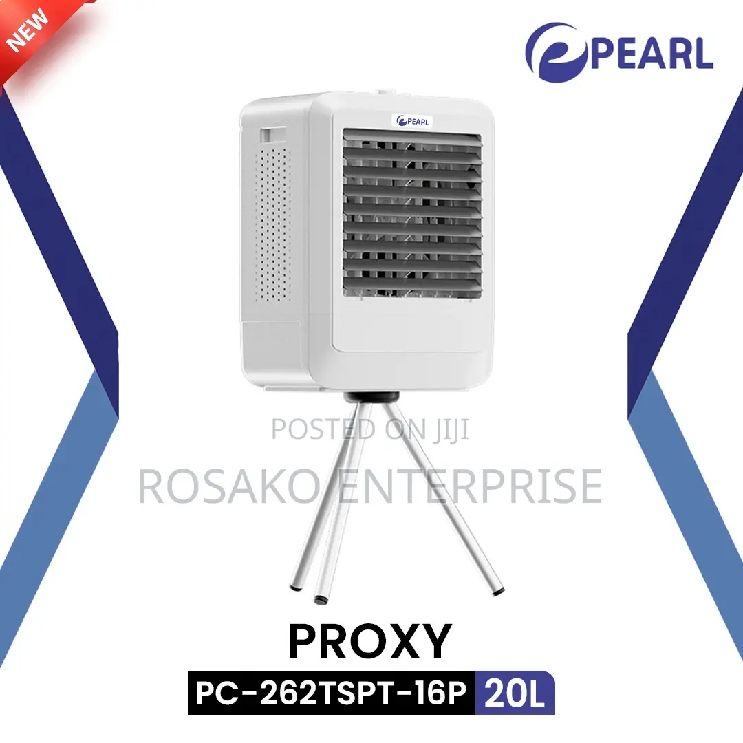 Pearl Air Cooler 20l