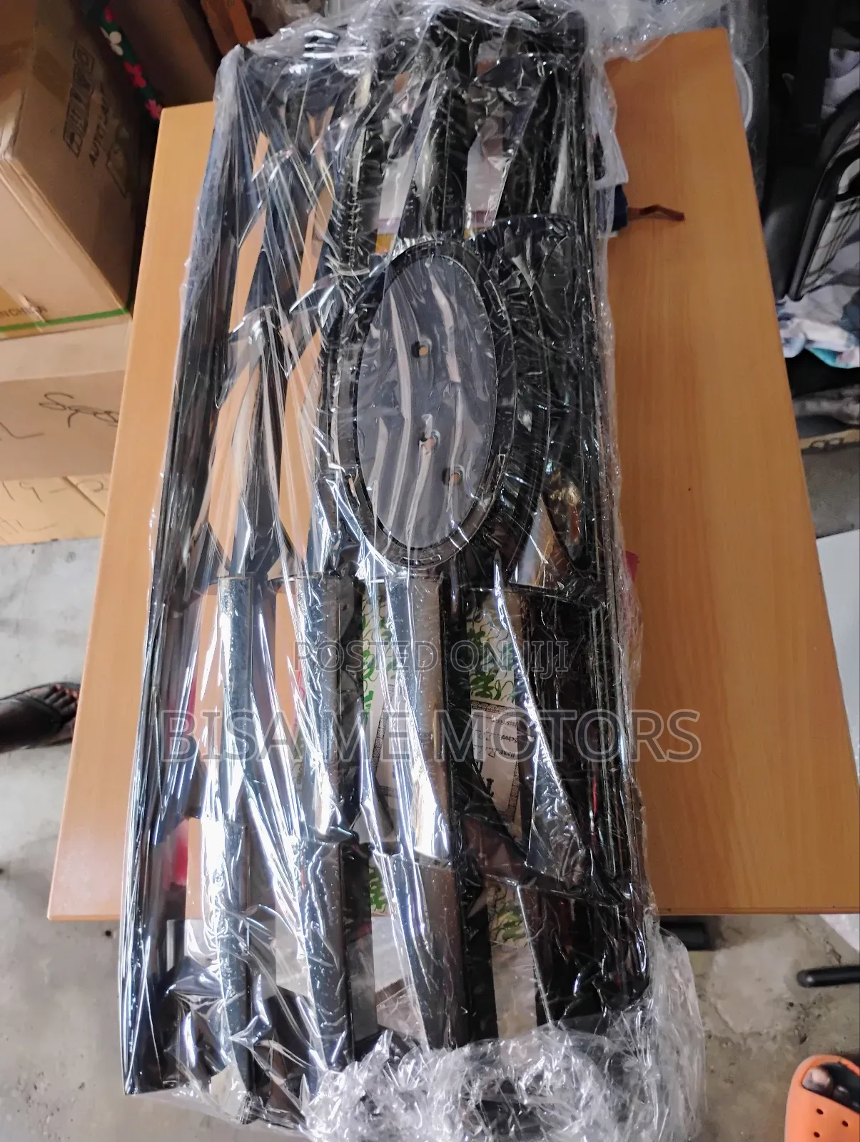 Hyundai Tucson 2021/2023/2024/ Front Shells/Grille