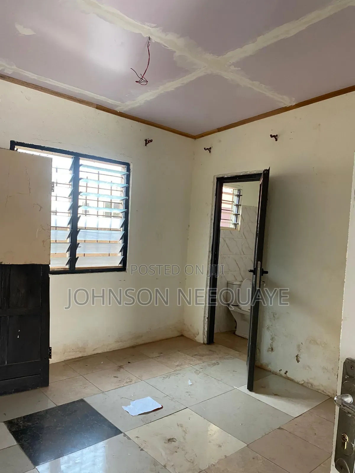 1bdrm House in Manet Court for rent