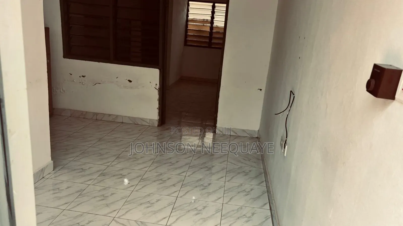 1bdrm House in Manet Court for rent