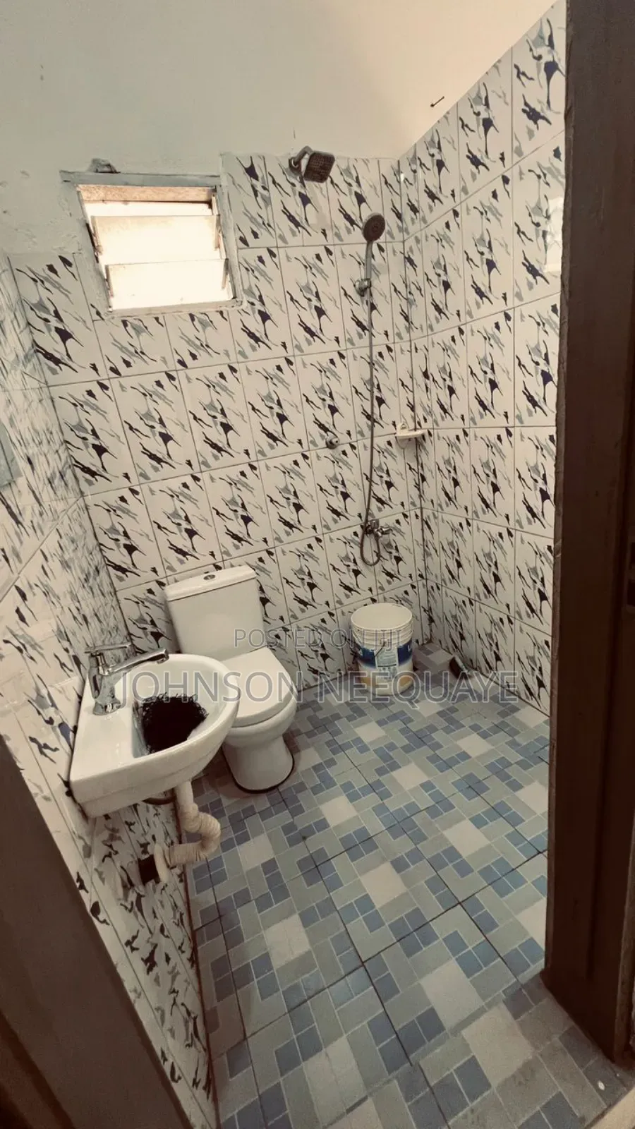 1bdrm House in Manet Court for rent