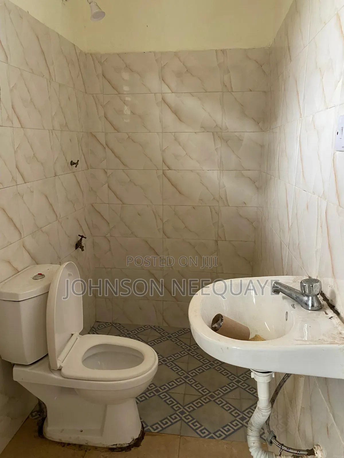 1bdrm House in Manet Court for rent