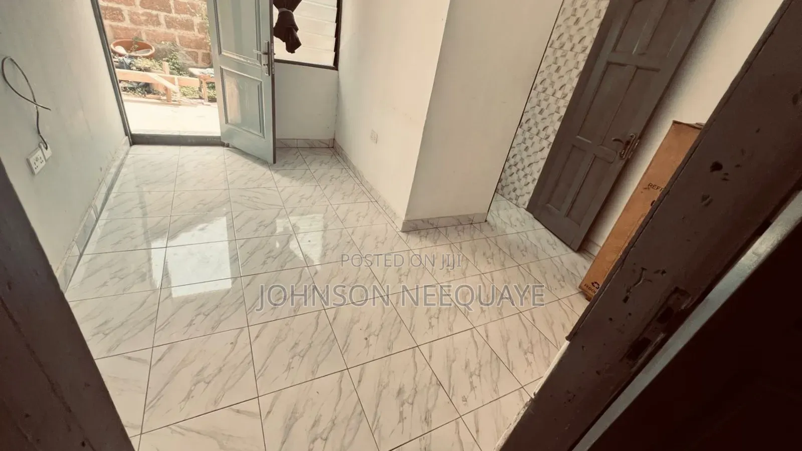 1bdrm House in Manet Court for rent