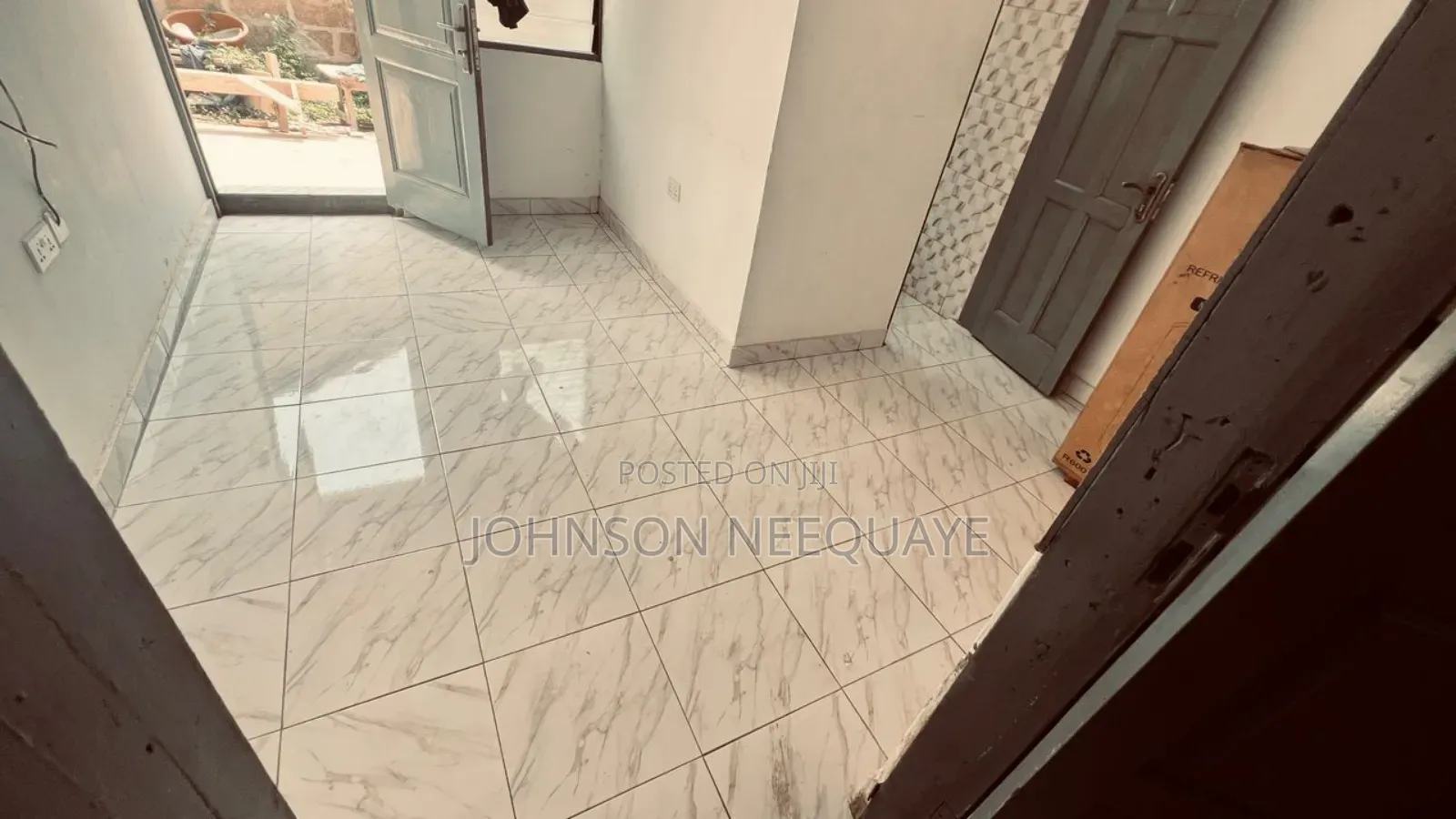 1bdrm House in Manet Court for rent