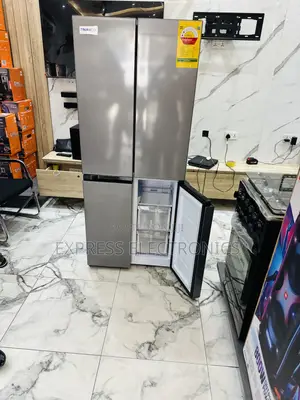 Amazing Deal on Nasco Four Doors