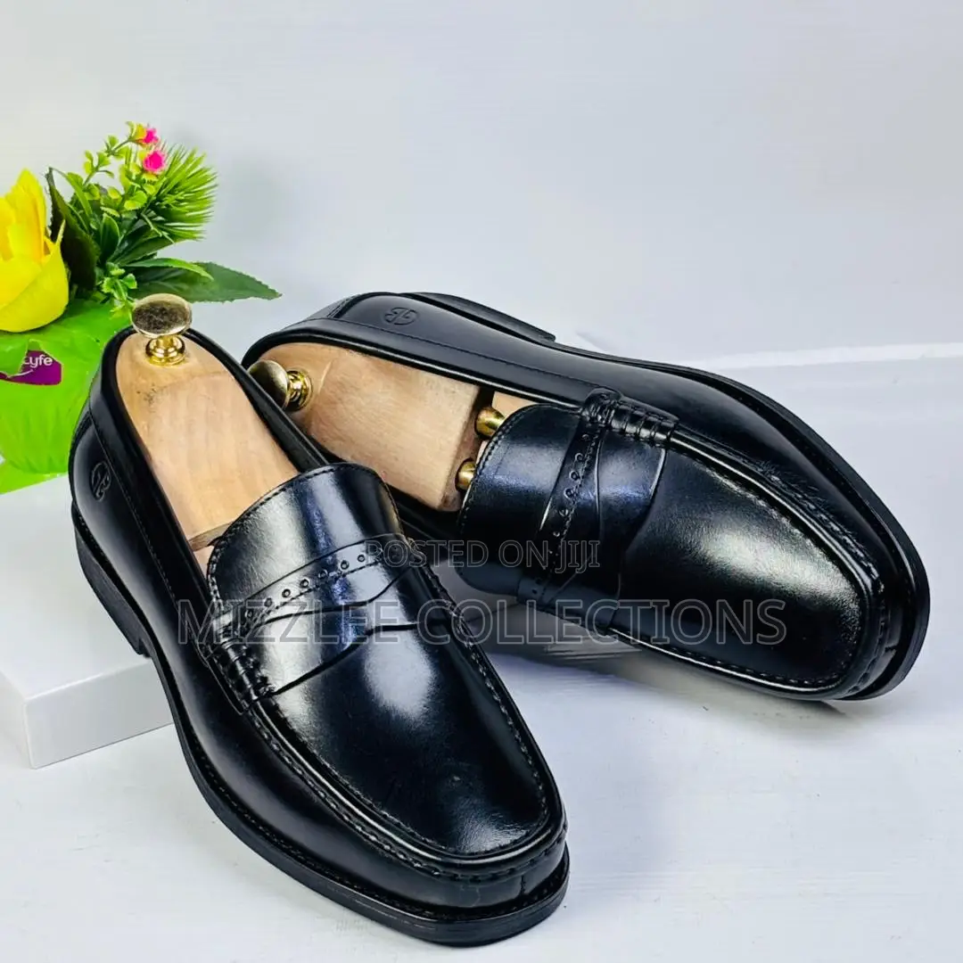 Quality Gianfranco Butteri Loafers in 40-45