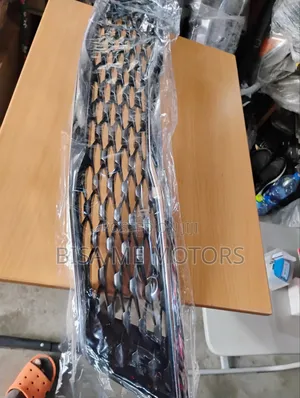 Kia Optima 2016/2017/2018 Front Grille/Shells