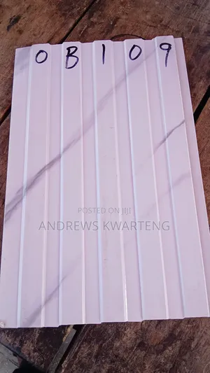 Building Materials