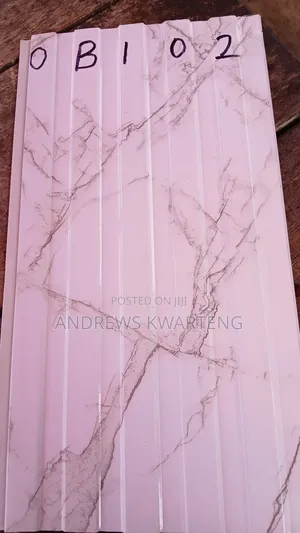 Building Materials