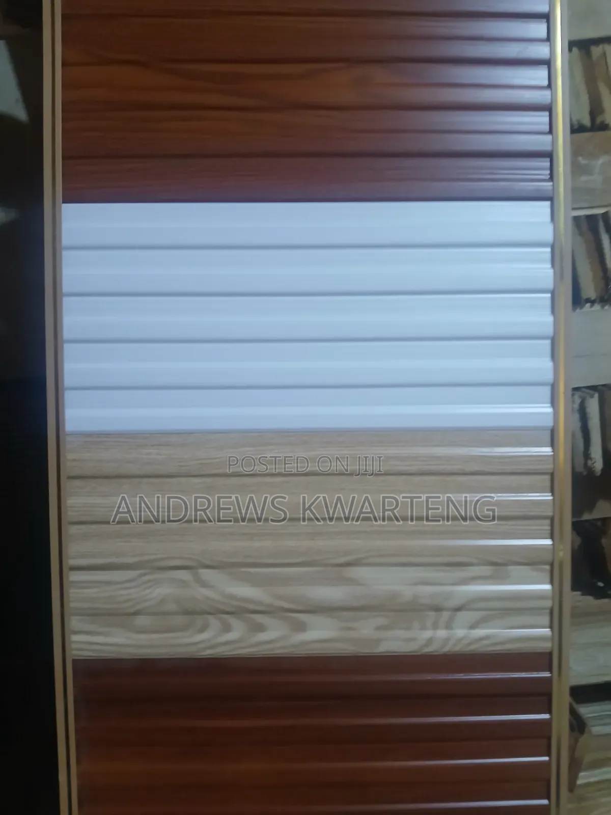 Building Materials