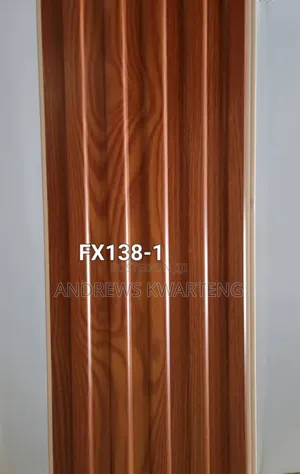 Building Materials
