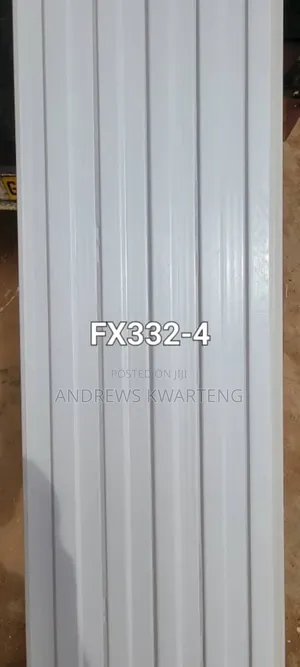 Building Materials