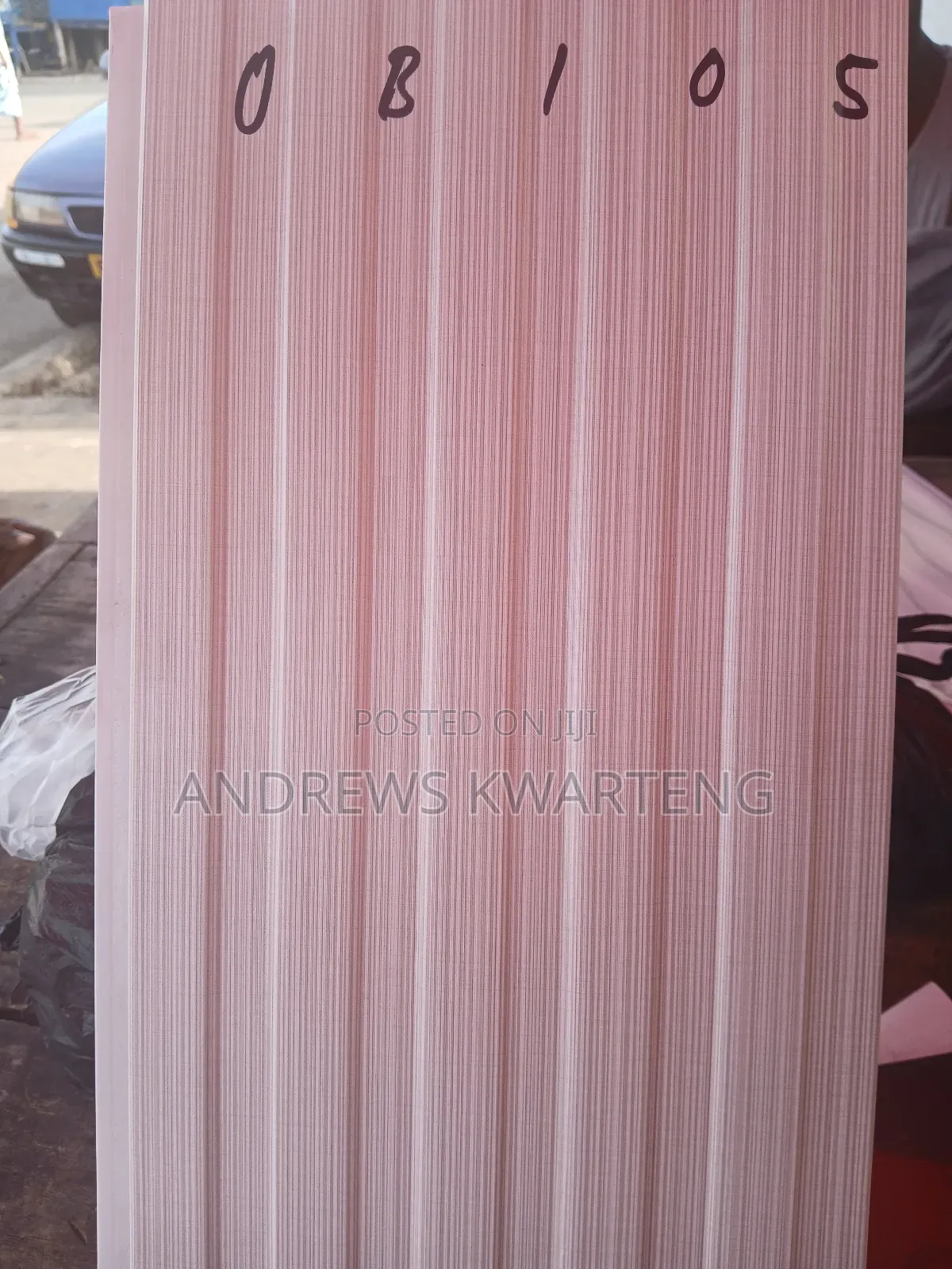 Building Materials