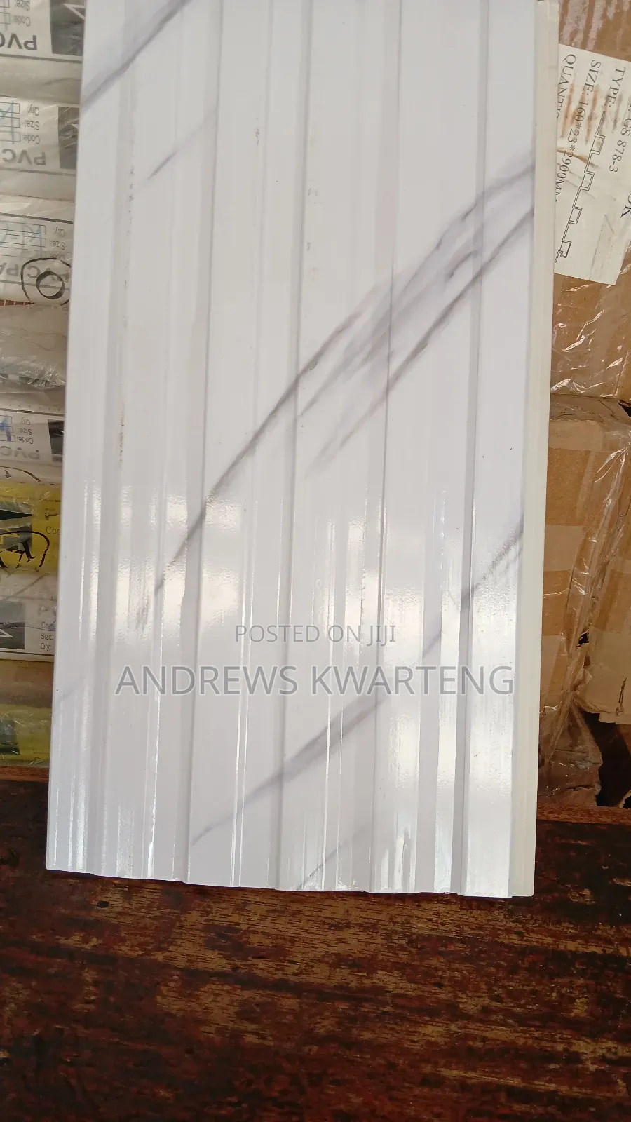 Building Materials