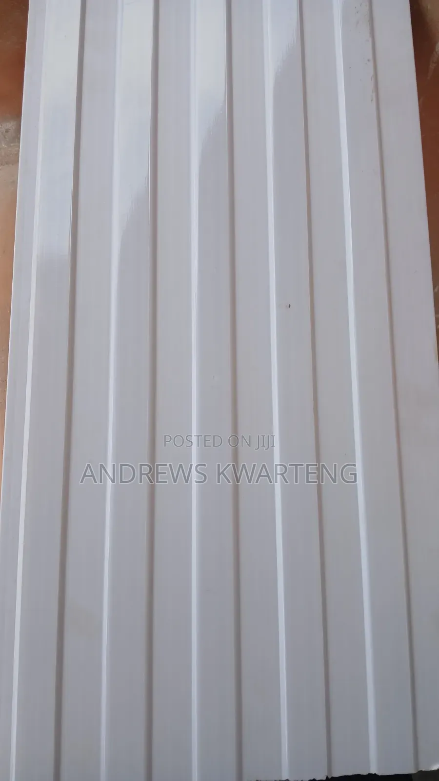 Building Materials