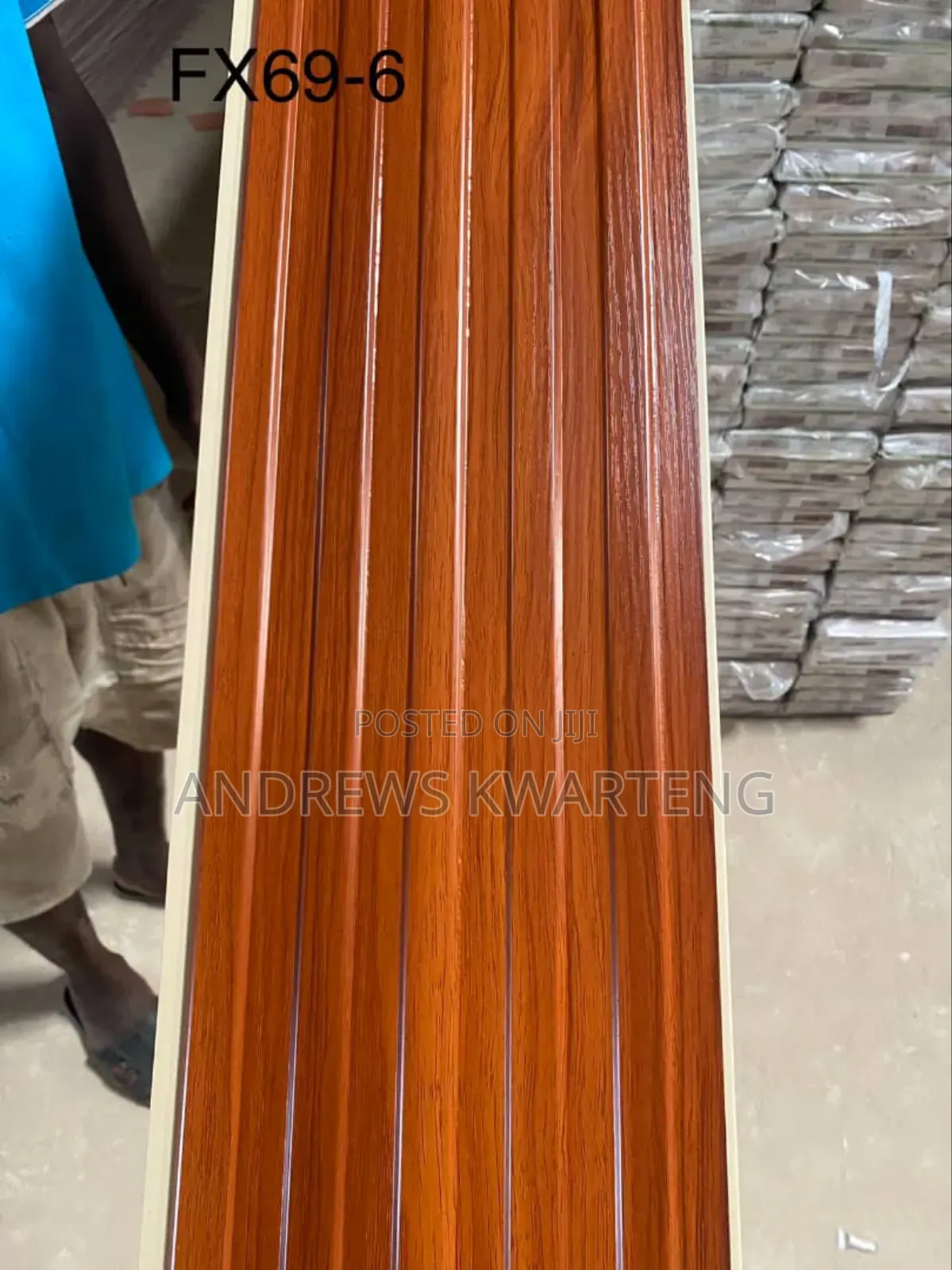 Building Materials