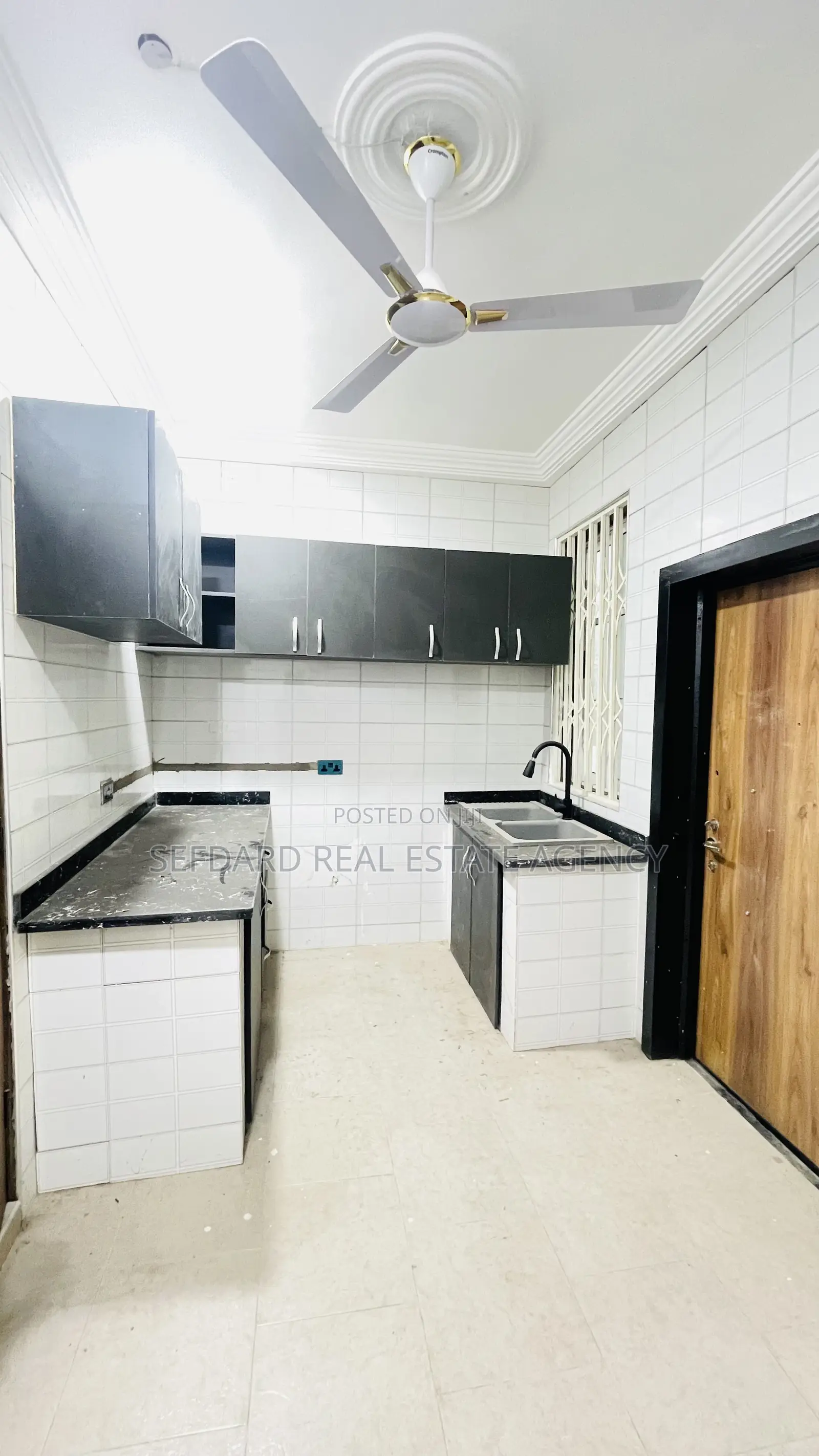 3bdrm Apartment in Sefdard Properties, Tseaddo for rent