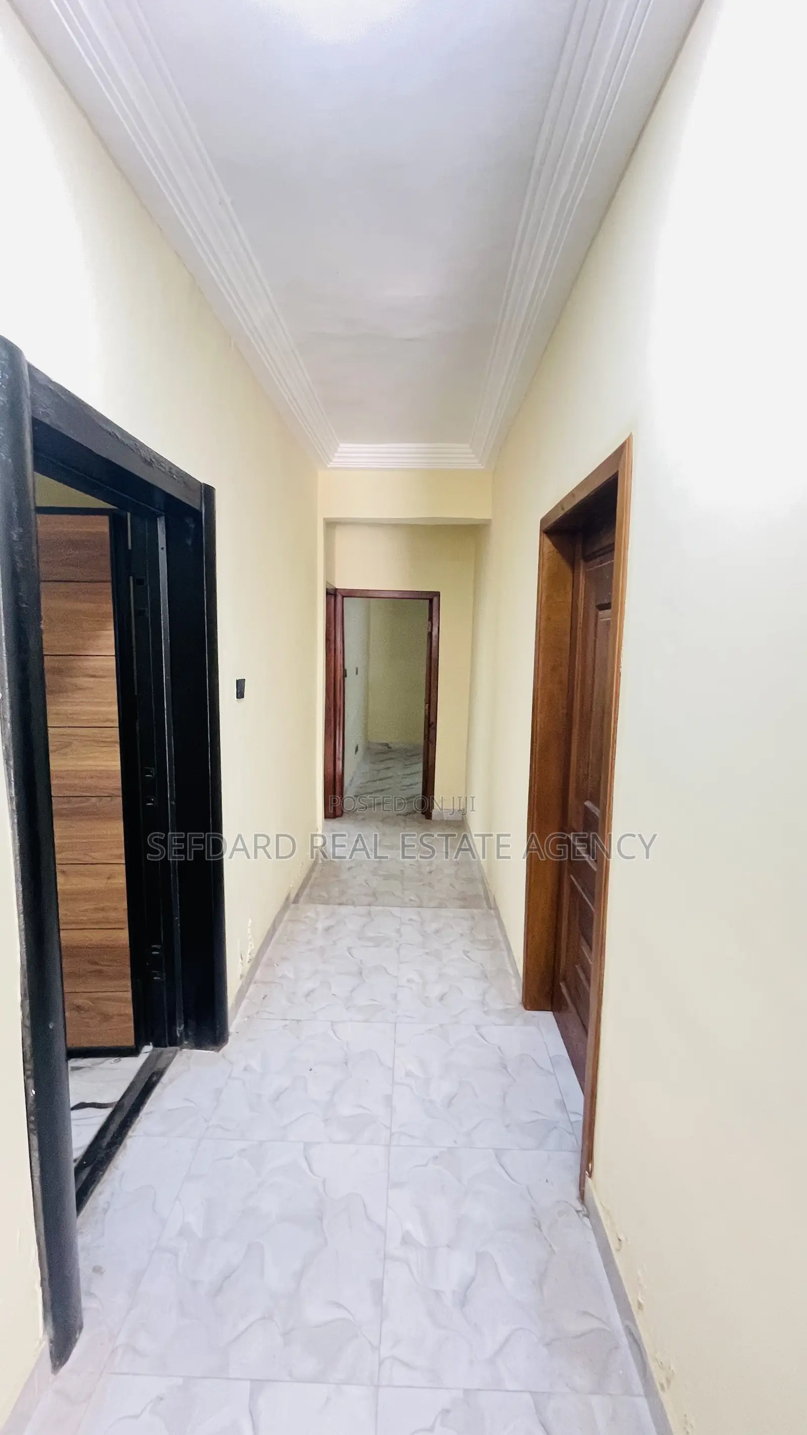 3bdrm Apartment in Sefdard Properties, Tseaddo for rent