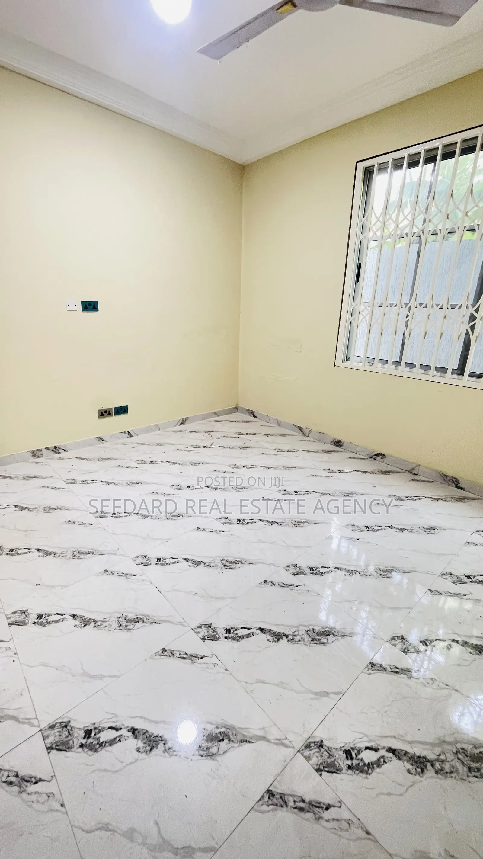 3bdrm Apartment in Sefdard Properties, Tseaddo for rent