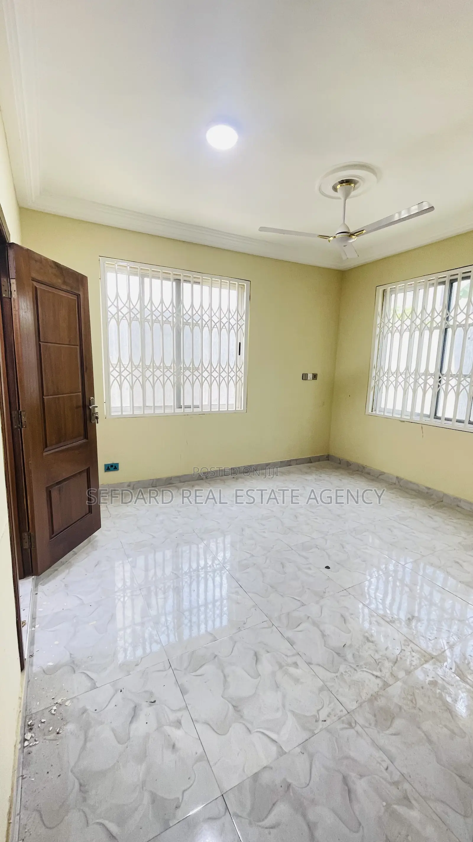 3bdrm Apartment in Sefdard Properties, Tseaddo for rent
