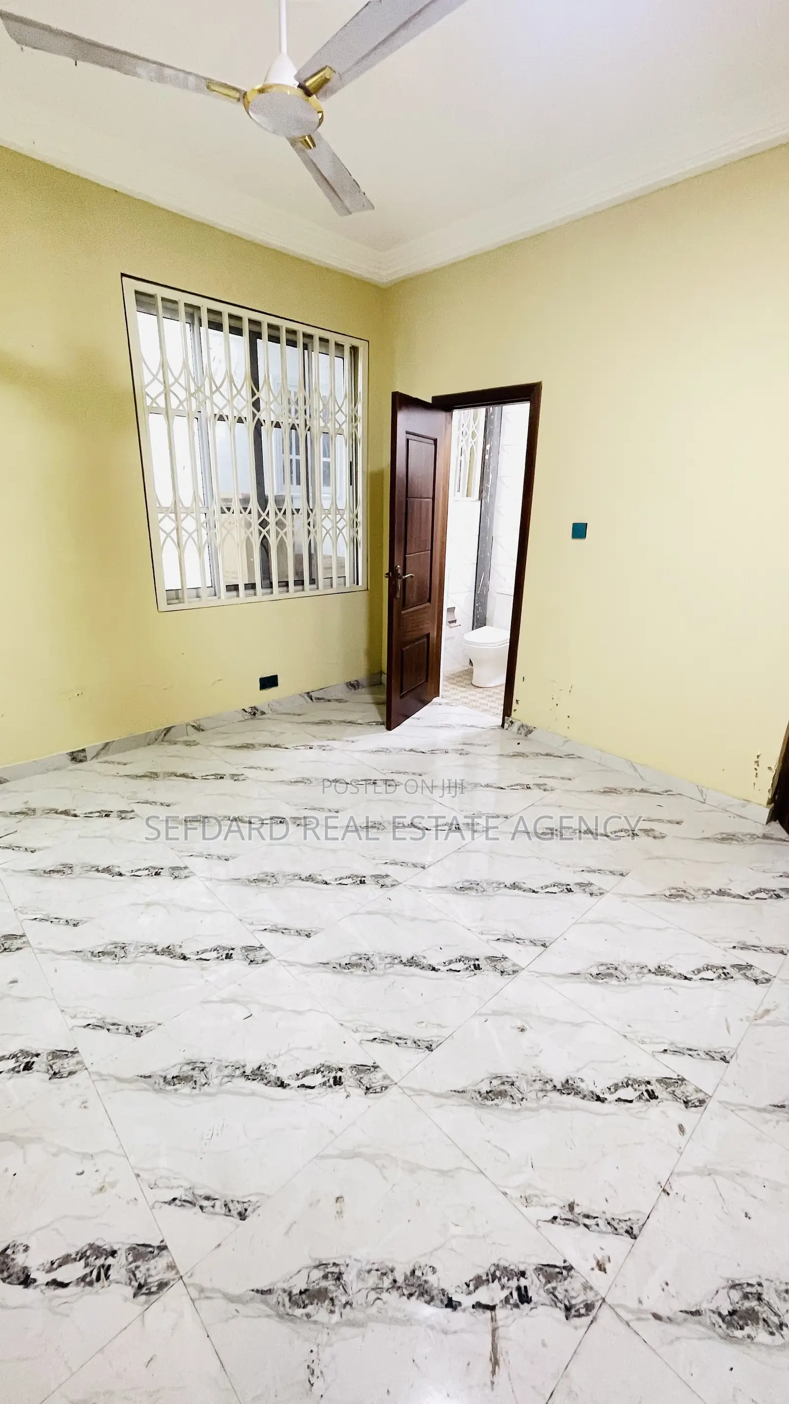 3bdrm Apartment in Sefdard Properties, Tseaddo for rent