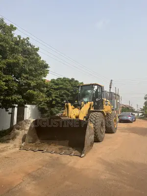 Wheel Loader For Rentals