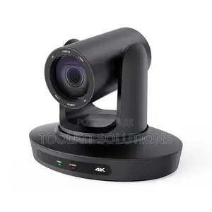 20x Optical Zoom Ultra Hd PTZ Camera
