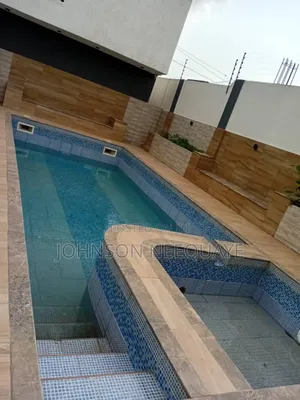 Furnished 2bdrm Apartment in Manet Junction for rent