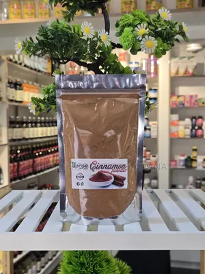 Cinnamon Powder 240g