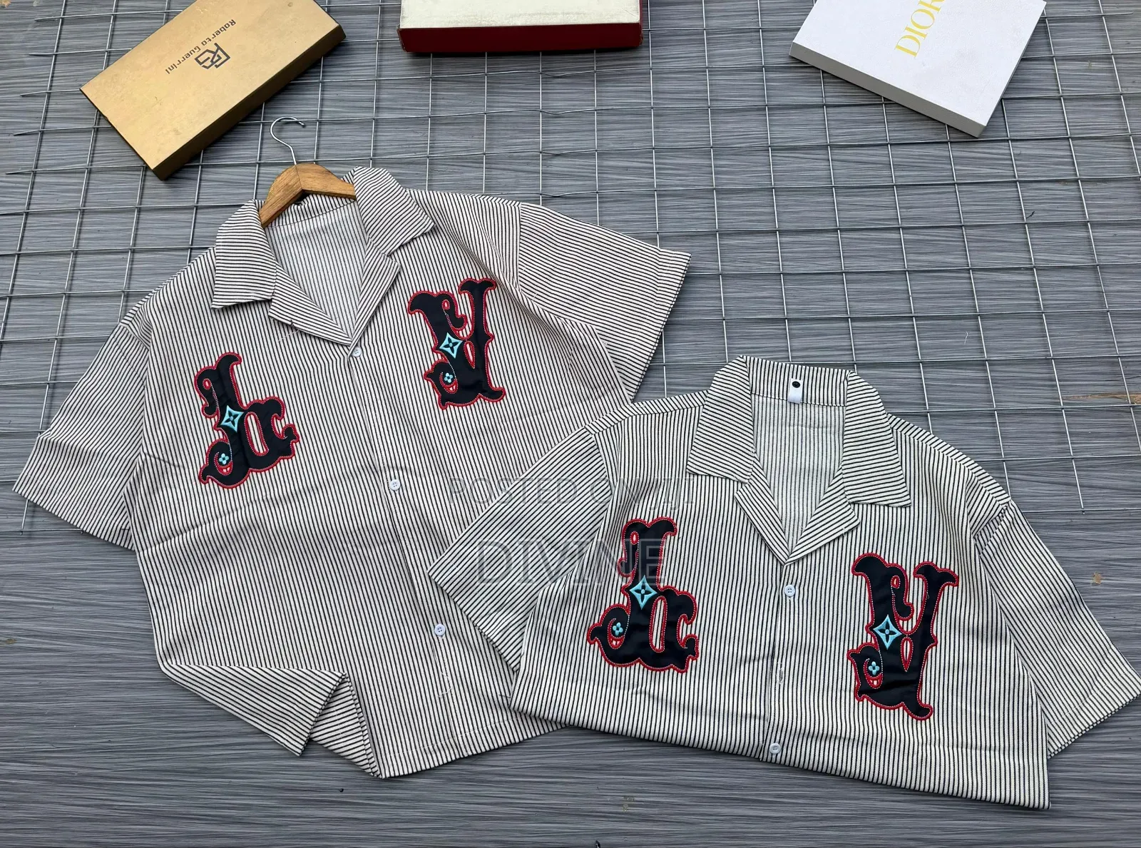 Fashion T Shirts