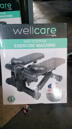 Mini Stepper Exercice Machine
