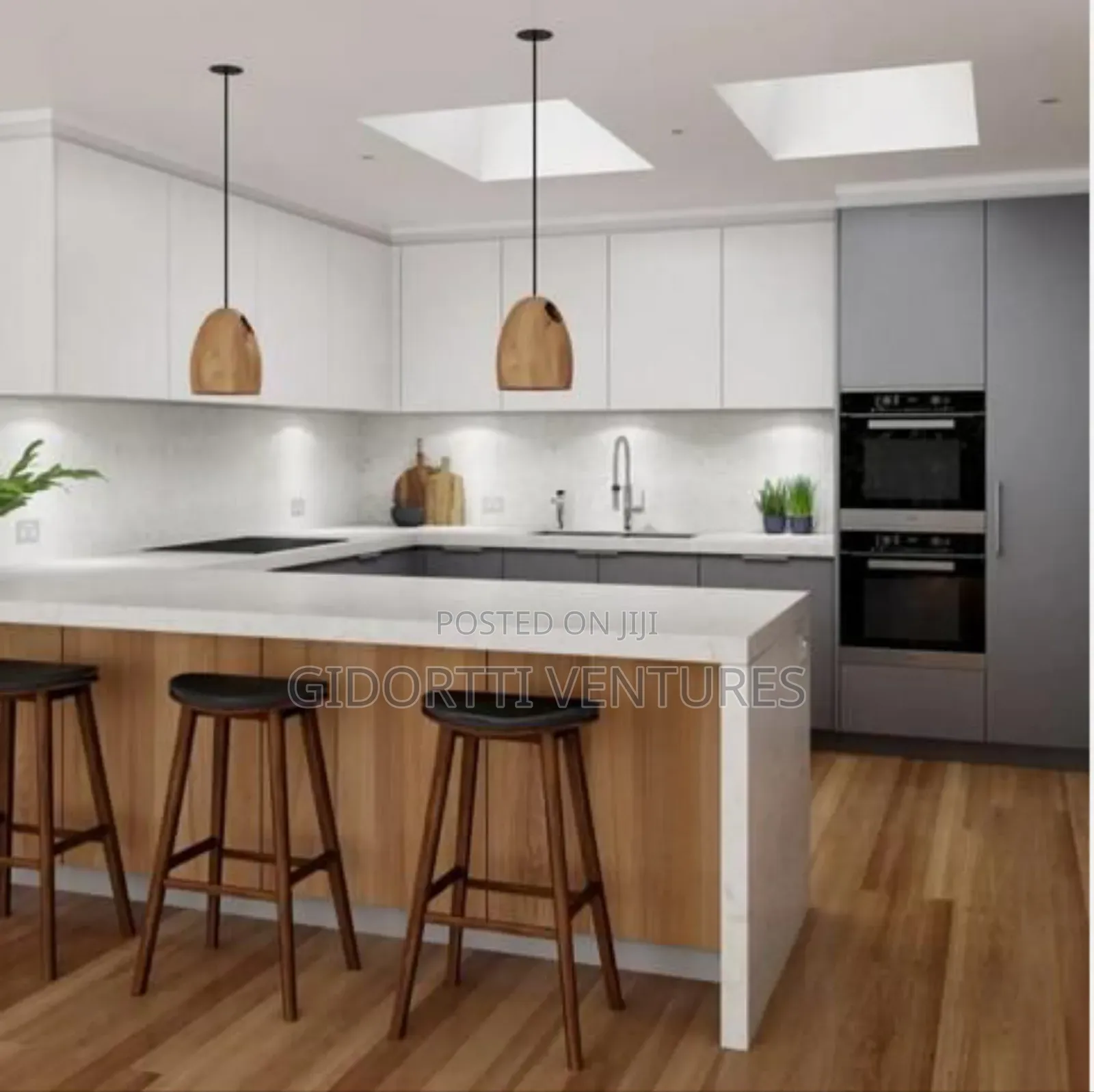 Gidortti Home Decor