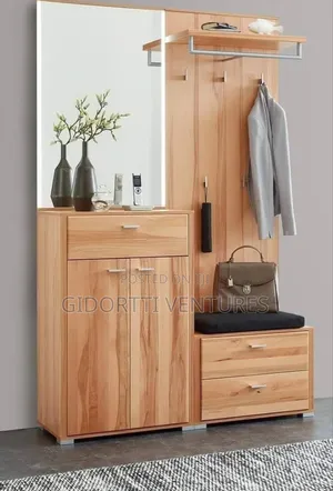 Gidortti Home Decor