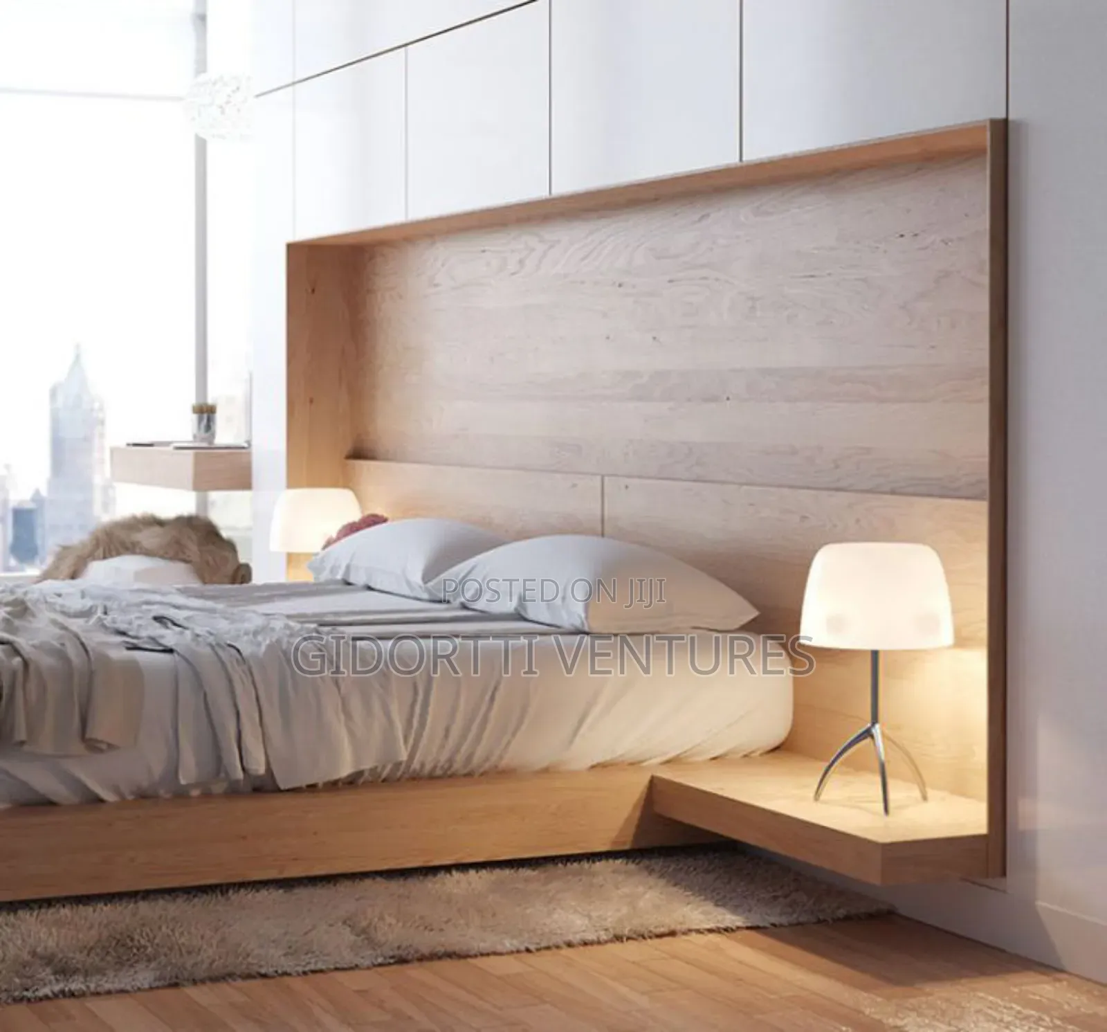 Gidortti Home Decor