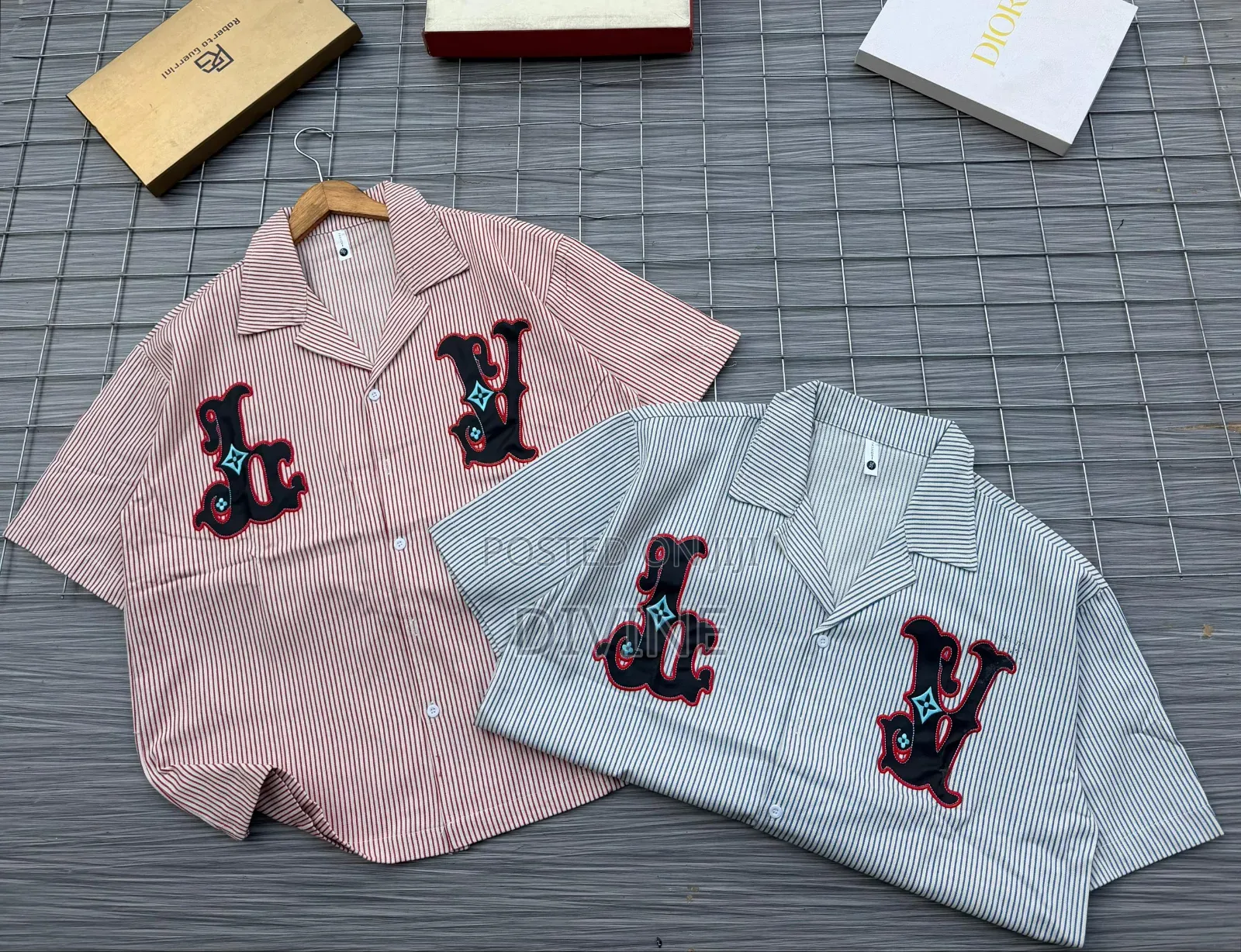 Fashion T Shirts
