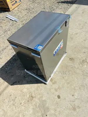 Very Affordable Price Chest Freezer Single Door 199l With