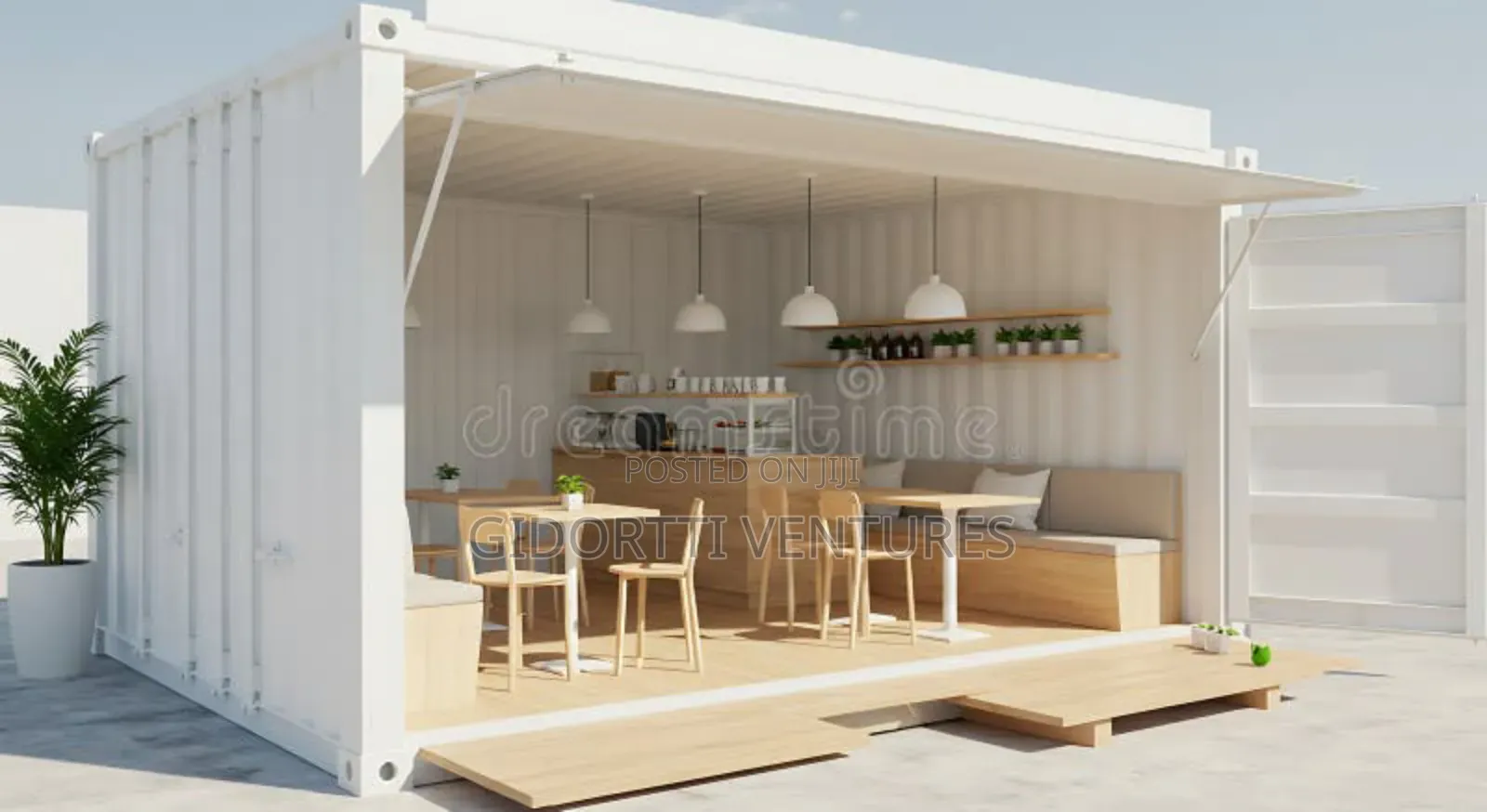 Gidortti Home Decor
