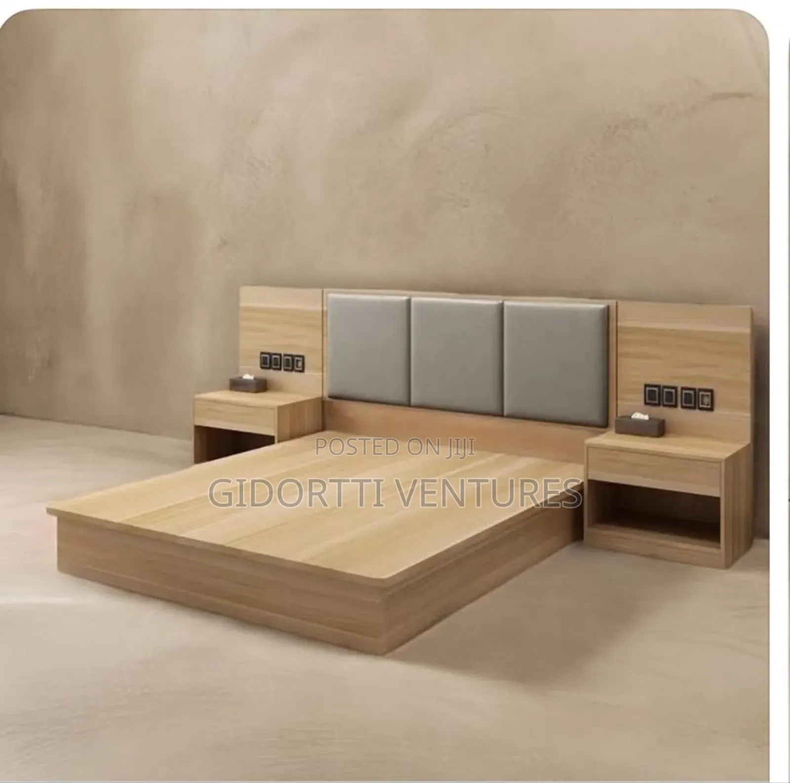 Gidortti Home Decor