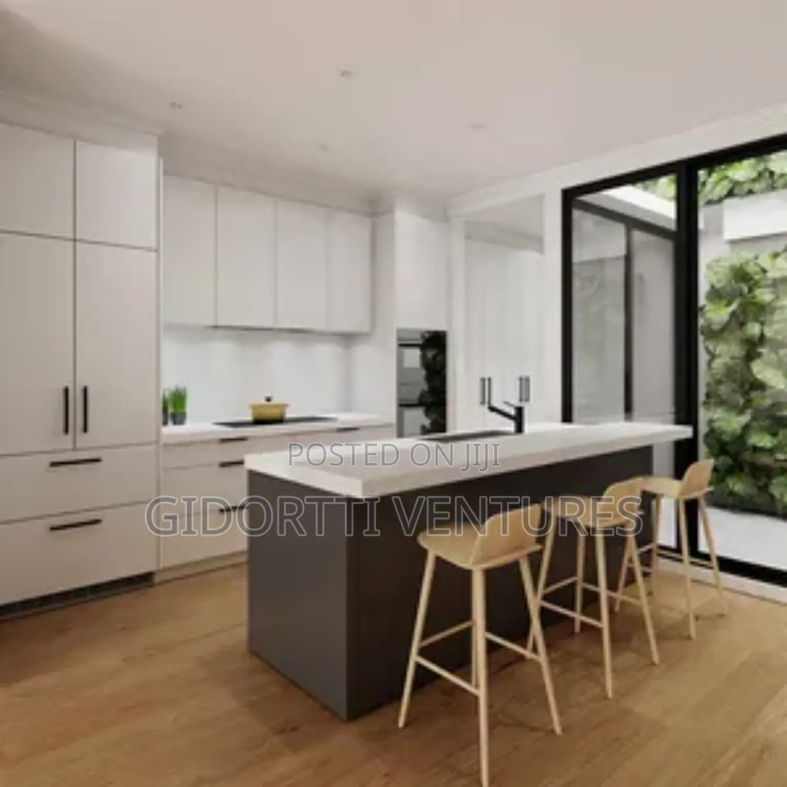 Gidortti Home Decor