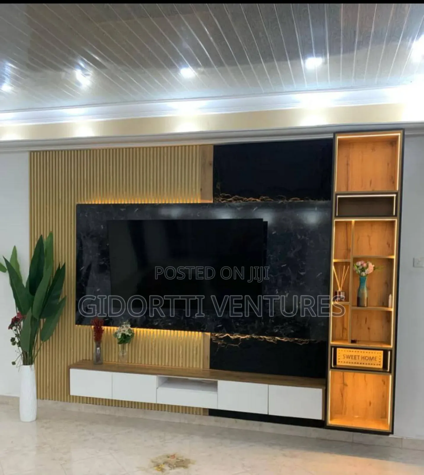 Gidortti Home Decor