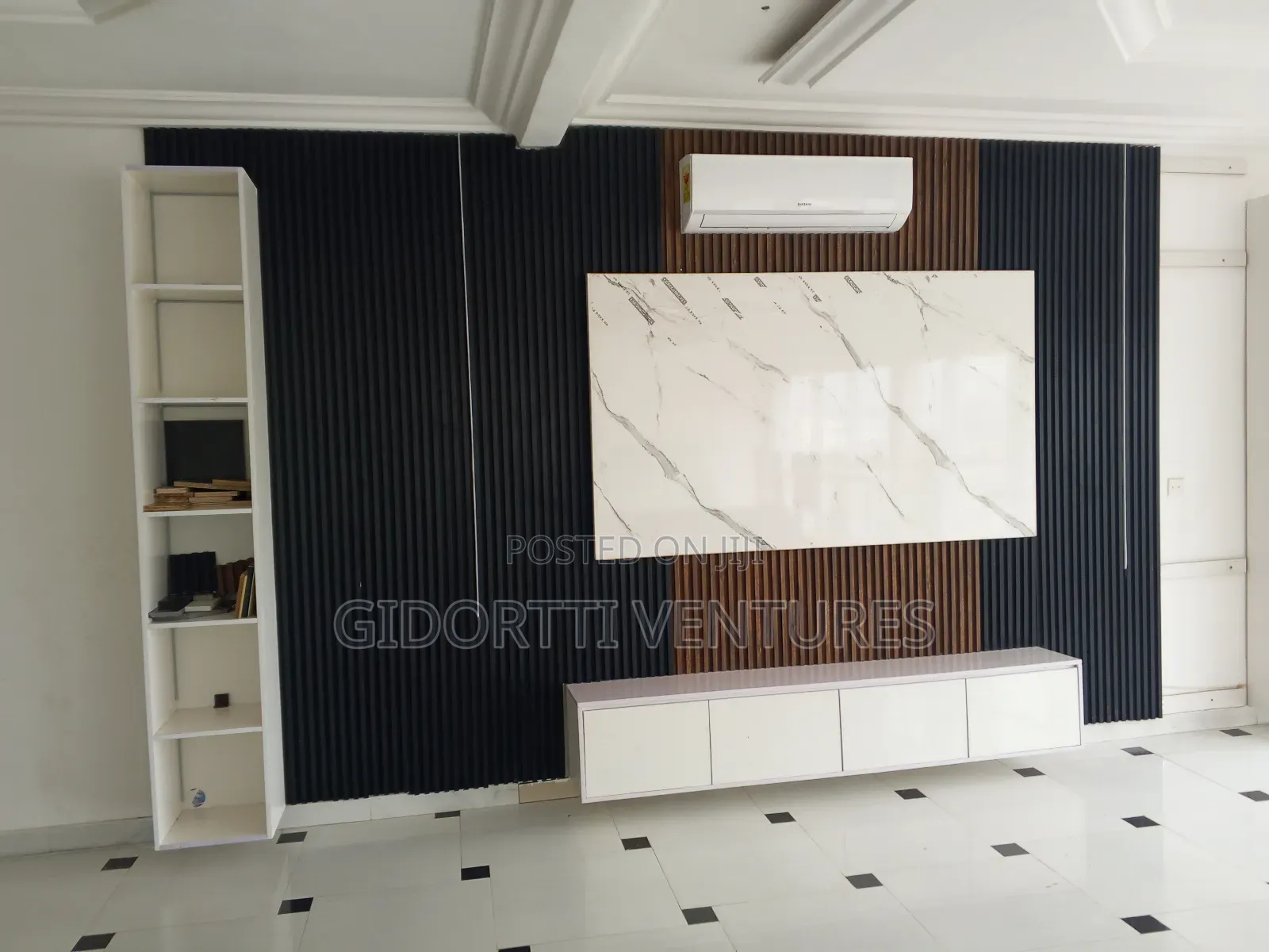 Gidortti Home Decor
