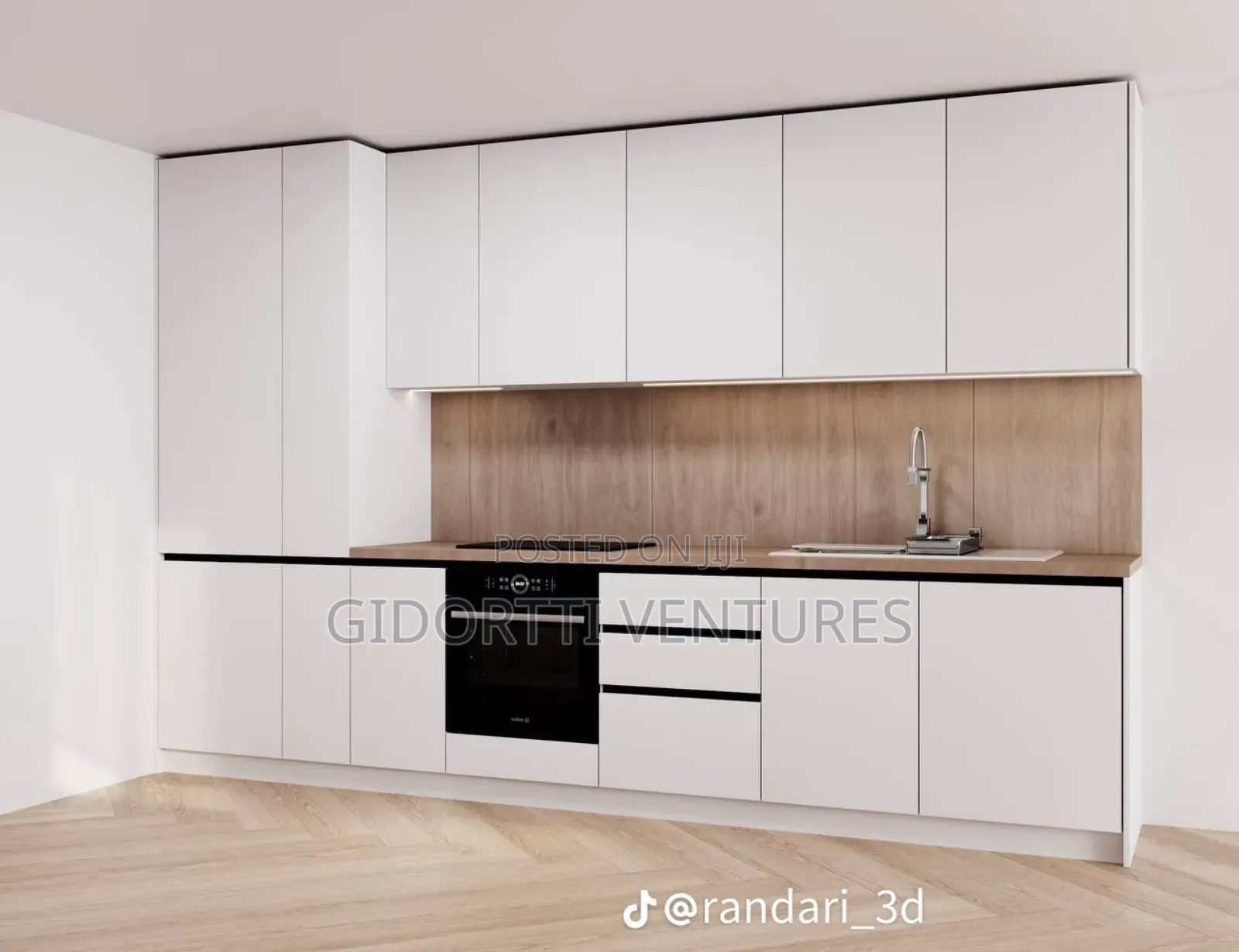 Gidortti Home Decor