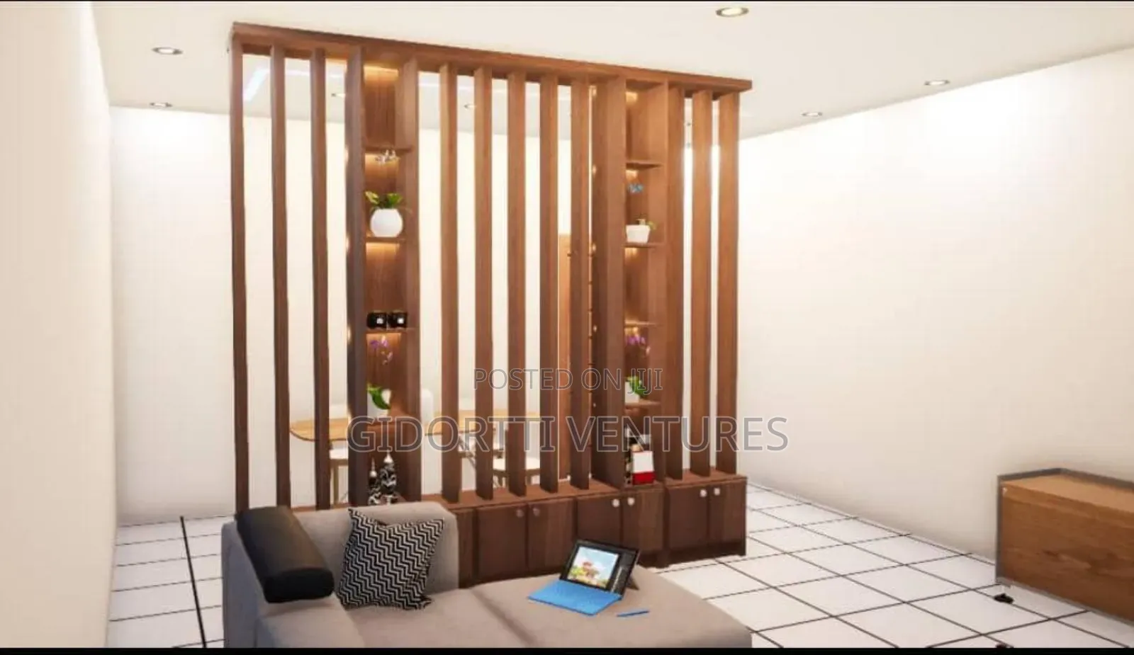 Gidortti Home Decor