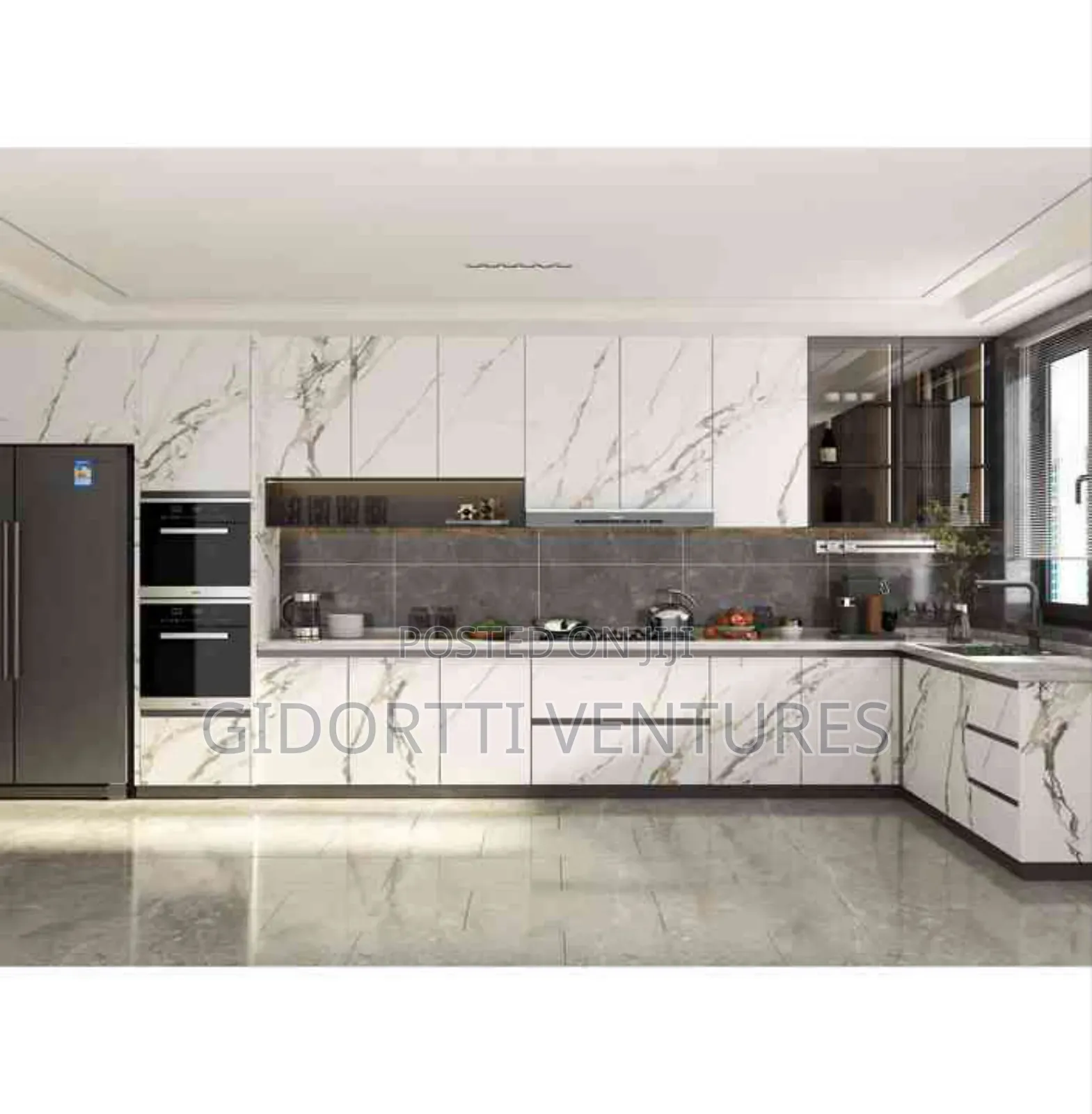 Gidortti Home Decor