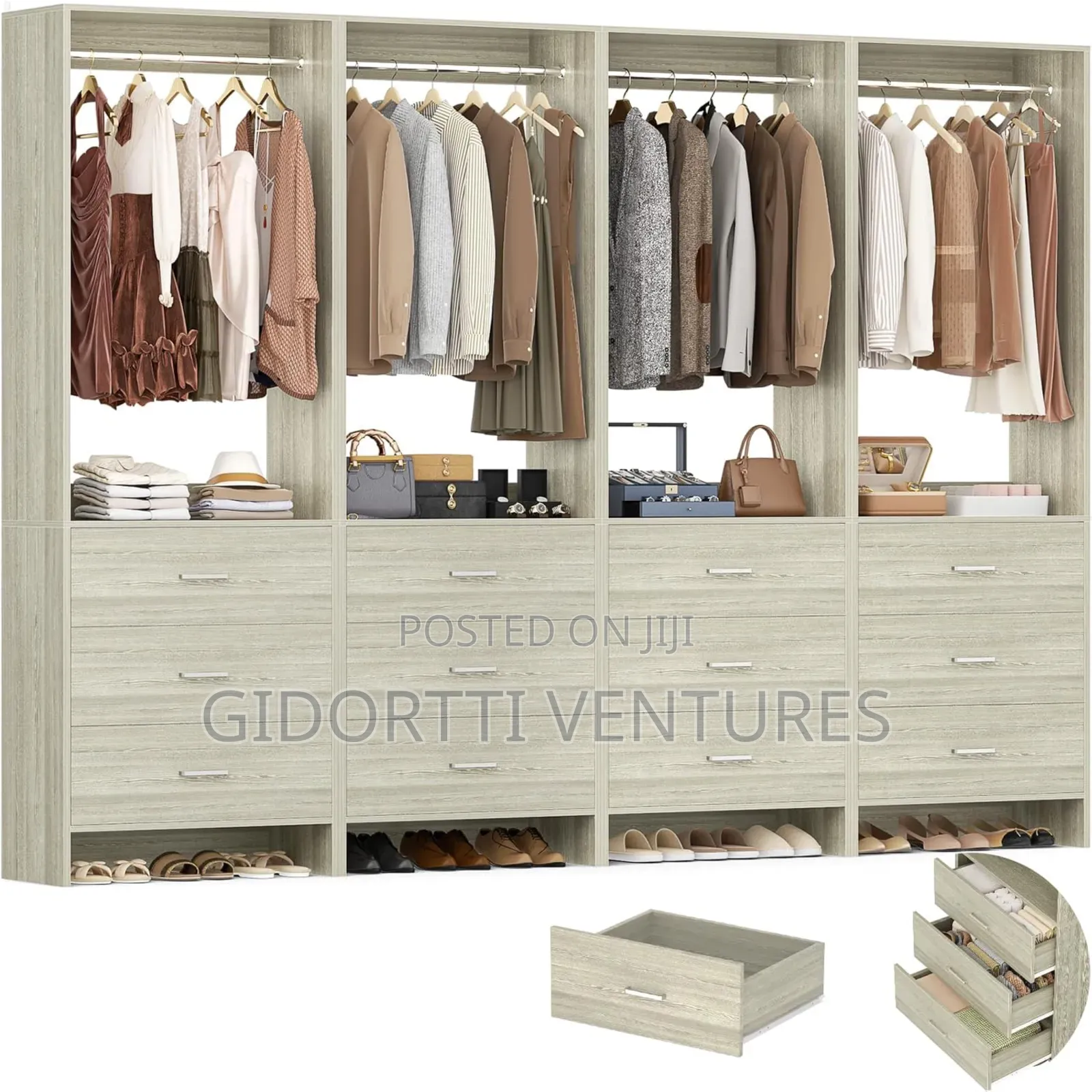 Gidortti Home Decor