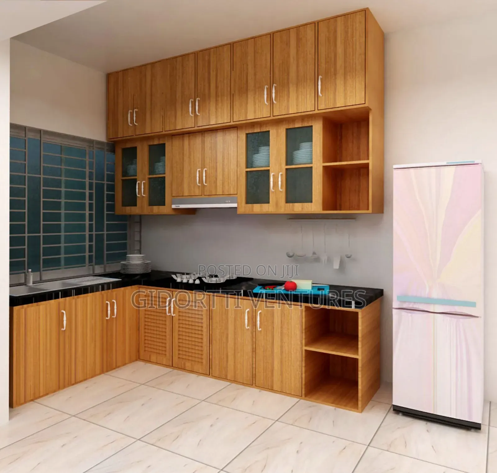 Gidortti Home Decor