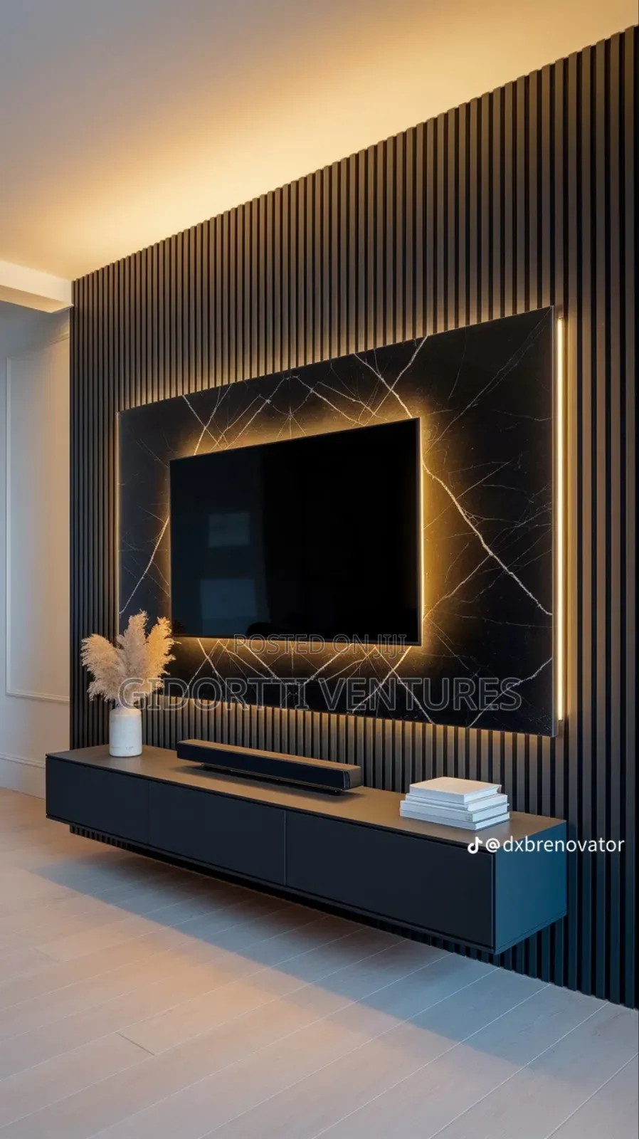 Gidortti Home Decor